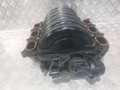 коллектор впускной Audi A6 4F/C6 (2004 - 2008), 3.2 л., AUK, бензин, 06E133210K, 06E133210F, 06E133210P, 06E133210E - фото №3