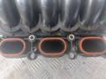 коллектор впускной Audi A6 4F/C6 (2004 - 2008), 3.2 л., AUK, бензин, 06E133210K, 06E133210F, 06E133210P, 06E133210E - фото №5
