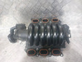 коллектор впускной Audi A6 4F/C6 (2004 - 2008), 3.2 л., AUK, бензин, 06E133210K, 06E133210F, 06E133210P, 06E133210E - фото №2