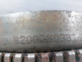 маховик Renault Scenic 3 поколение (2009 - 2012), 1.5 л., DCi, K9K 836, дизель, робот, 8200980981 - фото №4