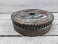маховик Renault Scenic 3 поколение (2009 - 2012), 1.5 л., DCi, K9K 836, дизель, робот, 8200980981 - фото №3
