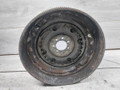 маховик Renault Scenic 3 поколение (2009 - 2012), 1.5 л., DCi, K9K 836, дизель, робот, 8200980981 - фото №2