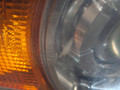 фара правая Land Rover Discovery 3 поколение L319 (2004 - 2009), XBC500082 - фото №2