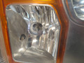фара правая Land Rover Discovery 3 поколение L319 (2004 - 2009), XBC500082 - фото №5