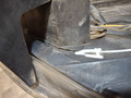 фара правая Mazda CX-9 1 поколение TB (2007 - 2009), TD86510K0, TD86510K0B, TD86510K0C - фото №8