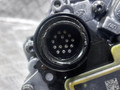 блок управления АКПП Audi A4 B8/8K (2007 - 2011), 1.8 л., TFSI, CDHB, бензин, MMW, LTZ, 0AW325031T, 0AW927156H, 8K1927155 - фото №2