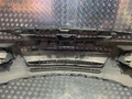 бампер передний Mazda CX-9 1 поколение TB (2007 - 2009), красный, TD1150031GAA, TD1150031HBB - фото №10