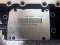 гидроблок АКПП Chevrolet Captiva 1 поколение [рестайлинг] (2011 - 2013), 2.2 л., дизель, 24264683 - фото №4