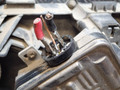 вентилятор радиатора Land Rover Freelander 2 поколение L359 (2006 - 2010), 2.2 л., 224DT, дизель, LR002660, 6G918C607BE, 6G918C607BD, LR011905 - фото №3