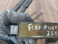 катушка зажигания Fiat Punto 3 поколение (2005 - 2012), 1.4 л., 350 A1.000, бензин, 55200112, 55208723 - фото №6