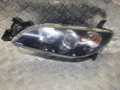 фара левая Mazda 3 BK (2003 - 2005), седан, BN8V510L0C - фото №2