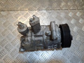 компрессор кондиционера Volkswagen Golf 6 поколение (2008 - 2012), 1.2 л., TSI, CBZB, бензин, 5N0820803C, 5K0820803J, 5K0820803A, 5K0820803G, 5K0820803H, 5N0820803, 5N0820803G, 5K0820803C - фото №2