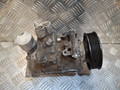 компрессор кондиционера Volkswagen Golf 6 поколение (2008 - 2012), 1.4 л., CAXA, бензин, 1K0820859H, 1K0820859P, 8J0260805A, 1K0820808A, 1K0820859T - фото №6