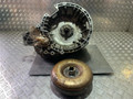 КПП автоматическая (АКПП) Mazda CX-9 1 поколение (2007 - 2009), 3.7 л., Ti, CA, бензин, АКПП, полный привод, AW2319090 - фото №2