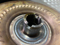 КПП автоматическая (АКПП) Mazda CX-9 1 поколение (2007 - 2009), 3.7 л., Ti, CA, бензин, АКПП, полный привод, AW2319090 - фото №3