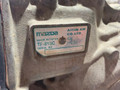 КПП автоматическая (АКПП) Mazda CX-9 1 поколение (2007 - 2009), 3.7 л., Ti, CA, бензин, АКПП, полный привод, AW2319090 - фото №8