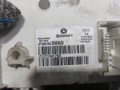 блок комфорта Jeep Grand Cherokee 4 поколение [рестайлинг] WK2 (2013 - 2016), 3.0 л., CRD, EXF, дизель, 68193350AD - фото №6