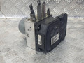 блок ABS Jeep Grand Cherokee 4 поколение [рестайлинг] (2013 - 2016), 3.0 л., CRD, EXF, дизель, АКПП, полный привод, 68227200AD - фото №5