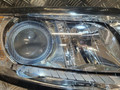 фара правая Volvo S40 2 поколение [рестайлинг] (2007 - 2012), правый руль, 31299594, 31299616 - фото №2