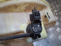 бачок омывателя Mazda 3 BK (2003 - 2005), хетчбэк 5 дв., BP4K67480D, 860142721 - фото №2