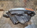 фара правая Land Rover Discovery 3 поколение L319 (2004 - 2009), XBC500082 - фото №7
