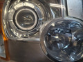 фара правая Land Rover Discovery 3 поколение L319 (2004 - 2009), XBC500082 - фото №4