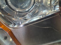 фара правая Land Rover Discovery 3 поколение L319 (2004 - 2009), XBC500082 - фото №2