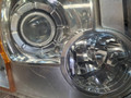 фара правая Land Rover Discovery 3 поколение L319 (2004 - 2009), XBC500082 - фото №5