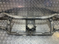 передняя панель крепления облицовки (телевизор) Ford Mondeo 4 поколение (2007 - 2010), 1549565, 1711073 - фото №2
