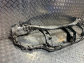 передняя панель крепления облицовки (телевизор) Ford Mondeo 4 поколение (2007 - 2010), 1549565, 1711073 - фото №3
