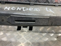 передняя панель крепления облицовки (телевизор) Ford Mondeo 4 поколение (2007 - 2010), 1549565, 1711073 - фото №4