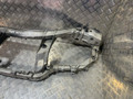 передняя панель крепления облицовки (телевизор) Ford Mondeo 4 поколение (2007 - 2010), 1549565, 1711073 - фото №5
