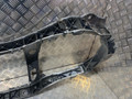 передняя панель крепления облицовки (телевизор) Ford Mondeo 4 поколение (2007 - 2010), 1549565, 1711073 - фото №6