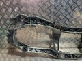 передняя панель крепления облицовки (телевизор) Ford Mondeo 4 поколение (2007 - 2010), 1549565, 1711073 - фото №9