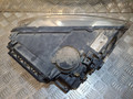фара левая Volkswagen Touareg 1 поколение (2002 - 2007), 7L6941017BN, 7L6941015AM, 7L6941015CM - фото №9