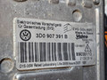 фара левая Volkswagen Touareg 1 поколение (2002 - 2007), 7L6941017BN, 7L6941015AM, 7L6941015CM - фото №12