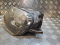 фара левая Volkswagen Touareg 1 поколение (2002 - 2007), 7L6941017BN, 7L6941015AM, 7L6941015CM - фото №7
