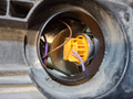 фара левая Volkswagen Touareg 1 поколение (2002 - 2007), 7L6941017BN, 7L6941015AM, 7L6941015CM - фото №14