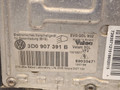 фара левая Volkswagen Touareg 1 поколение (2002 - 2007), 7L6941017BN, 7L6941015AM, 7L6941015CM - фото №9