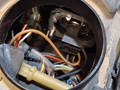 фара левая Volkswagen Touareg 1 поколение (2002 - 2007), 7L6941017BN, 7L6941015AM, 7L6941015CM - фото №11