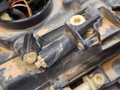 фара левая Volkswagen Touareg 1 поколение (2002 - 2007), 7L6941017BN, 7L6941015AM, 7L6941015CM - фото №13