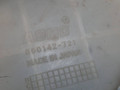 бачок омывателя Mazda 3 BK (2003 - 2005), хетчбэк 5 дв., BP4K67480D, 860142721 - фото №8