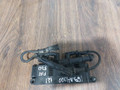 катушка зажигания Fiat Punto 3 поколение (2005 - 2012), 1.4 л., 350 A1.000, бензин, 55200112, 55208723 - фото №2