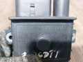 реле накала свечей BMW 3 серия E90/E91/E92/E93 (2004 - 2010), 2.0 л., N47 D20 A, дизель, 12217798000, 0522120102, 7798000, 12218591723, 8591723 - фото №3