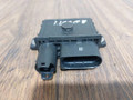 реле накала свечей BMW 3 серия E90/E91/E92/E93 (2004 - 2010), 2.0 л., N47 D20 A, дизель, 12217798000, 0522120102, 7798000, 12218591723, 8591723 - фото №5