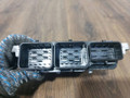 блок управления двигателем Ford Kuga 2 поколение (2013 - 2026), 2.0 л., дизель, DV4112A650CG, 28393846, 1802711, 97RI010012, DV4112A650CK, DV4112A650CF - фото №4