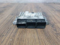 блок управления двигателем Ford Kuga 2 поколение (2013 - 2026), 2.0 л., дизель, DV4112A650CG, 28393846, 1802711, 97RI010012, DV4112A650CK, DV4112A650CF - фото №3