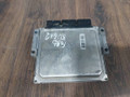 блок управления двигателем Ford Kuga 2 поколение (2013 - 2026), 2.0 л., дизель, DV4112A650CG, 28393846, 1802711, 97RI010012, DV4112A650CK, DV4112A650CF - фото №2