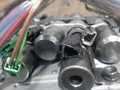 гидроблок АКПП Land Rover Range Rover Evoque L538 (2011 - 2015), 2.2 л., 224DT, дизель, АКПП, TF81SC, LR023467, LR047186 - фото №5