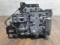 гидроблок АКПП Land Rover Range Rover Evoque L538 (2011 - 2015), 2.2 л., 224DT, дизель, АКПП, TF81SC, LR023467, LR047186 - фото №6